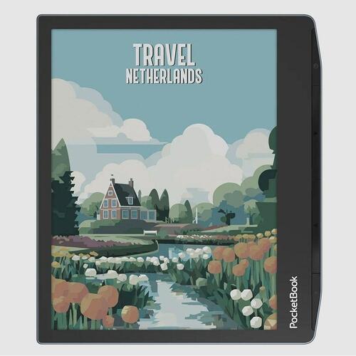 E-bog PocketBook PocketBook Era Color 700 Sort Kobber 32 GB 7"