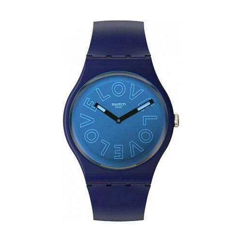 Dameur Swatch SO29N107