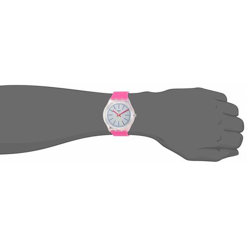 Unisex ur Swatch GE256 (Ø 34 mm)