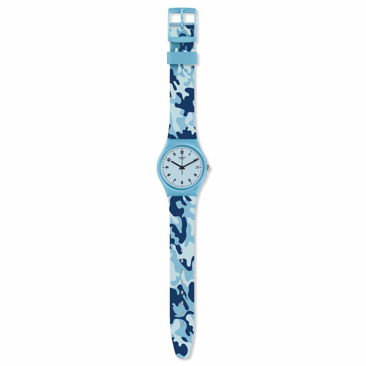 Swatch dameur GS402 - armbåndsur Ø 34 mm