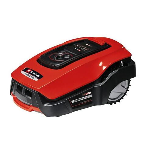 Plæneklipperrobot FREELEXO 1200 BT 1200 M² (OUTLET A)