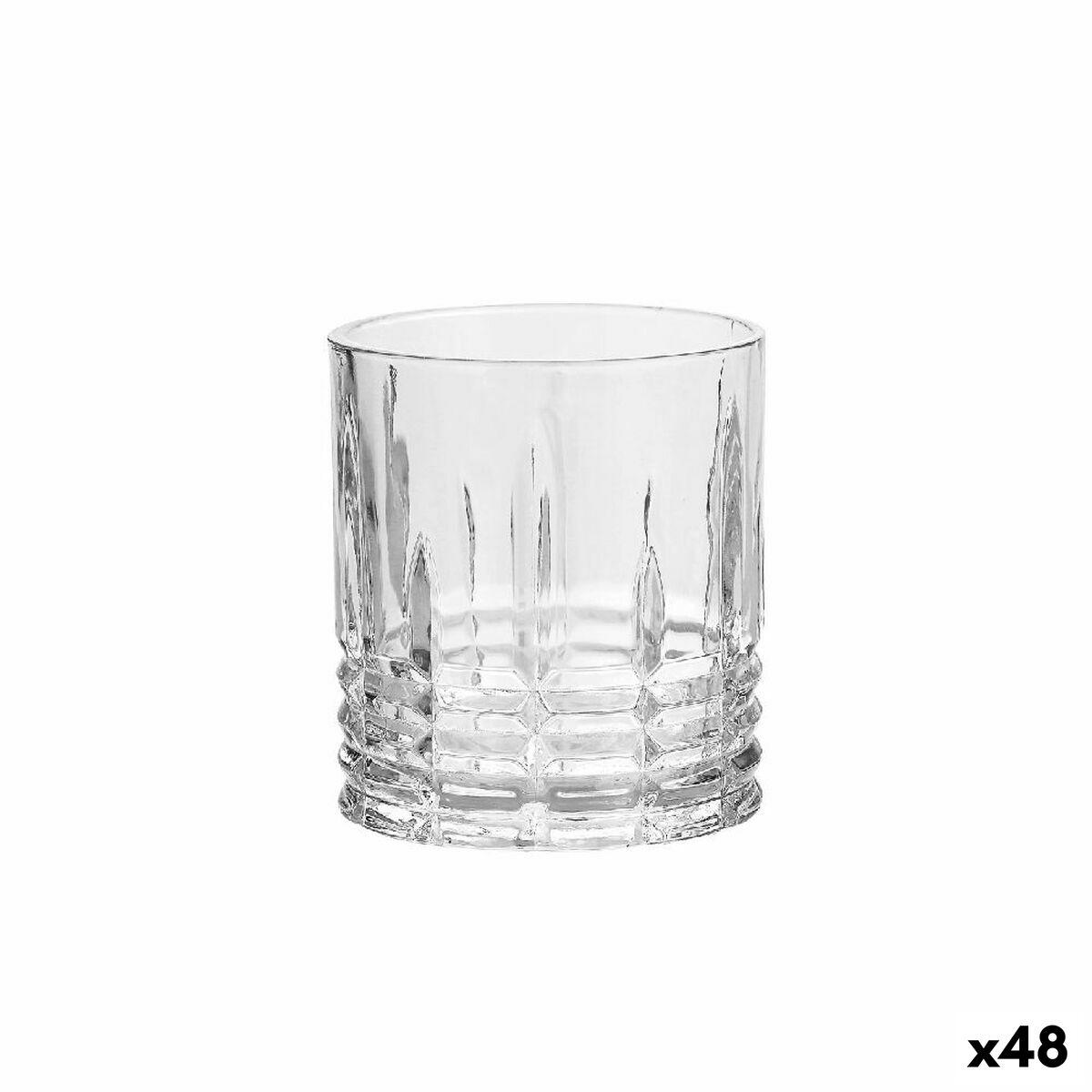 Canberra drikkeglas 275 ml - 48 stk.