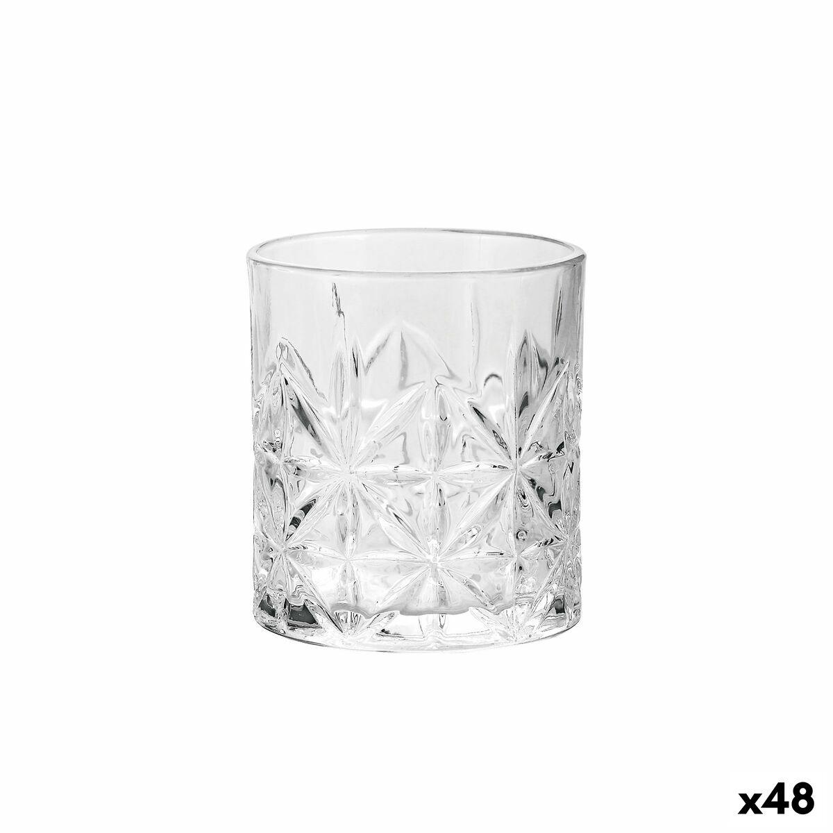 Milan drikkeglas 275 ml - 48 stk.