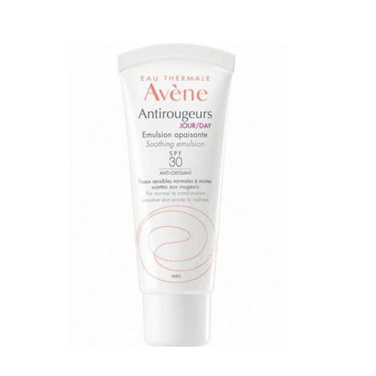 Anti-rødme creme Avene Fugtgivende Ansigtscreme (40 ml)