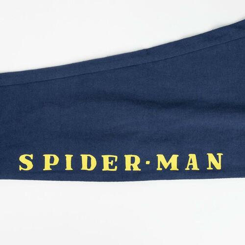 Nattøj Børns Spider-Man Rød 5 år