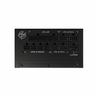 Strømforsyning MSI MPG A850G PCIE5 ATX 850 W 80 Plus Gold