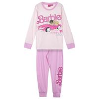 Nattøj Børns Barbie Pink 12 år