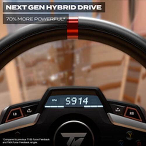 Racerrat Thrustmaster 4460182