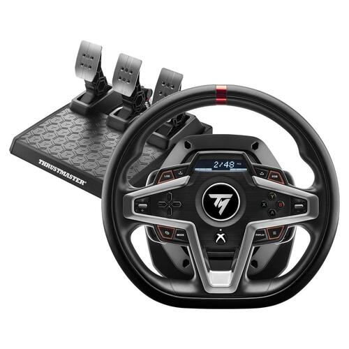Racerrat Thrustmaster 4460182