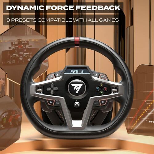 Racerrat Thrustmaster 4460182