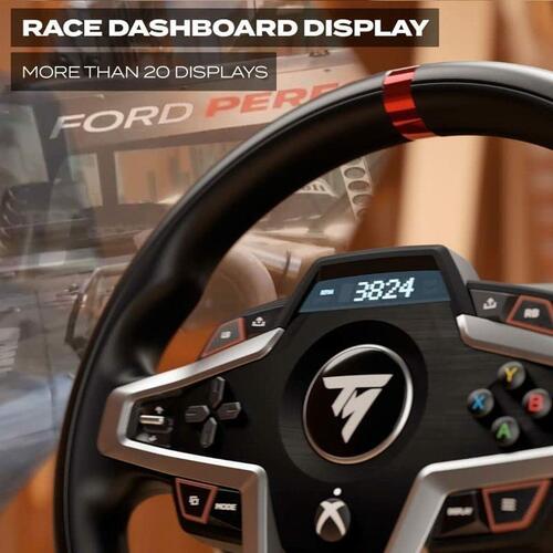 Racerrat Thrustmaster 4460182