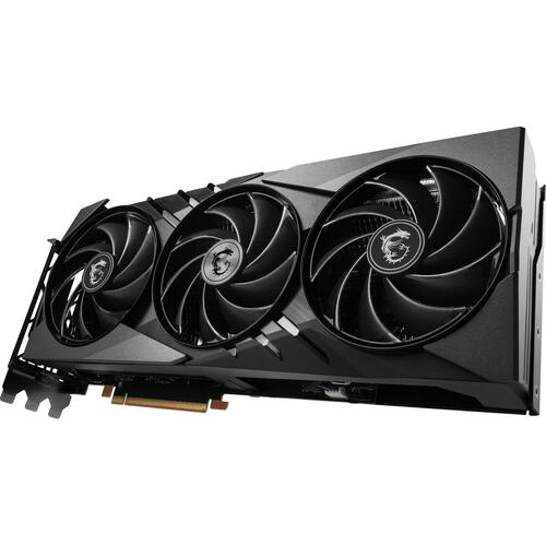 Grafikkort MSI X SLIM GEFORCE RTX 4080 SUPER 16 GB GDDR6X