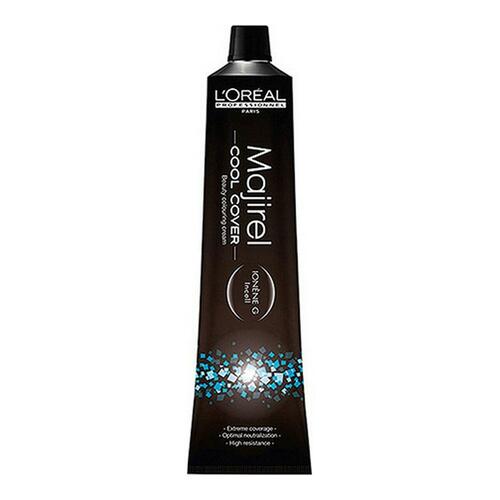 Permanent Farve L'Oreal Professionnel Paris Majirel Cool Cover Nº 9 (50 ml)