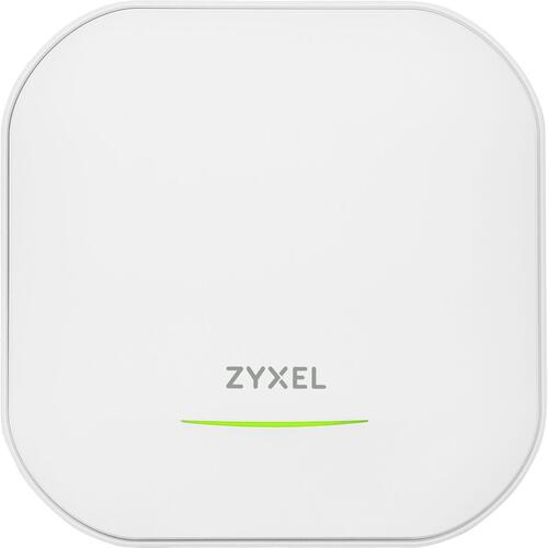 Adgangspunkt ZyXEL WAX620D-6E-EU0101F Hvid