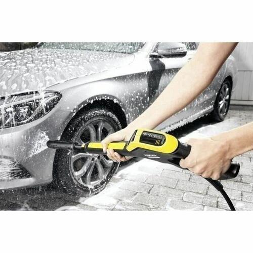 Højtryksrenser Kärcher K4 Premium Power Control Home 1800 W 130 bar 420 l/h