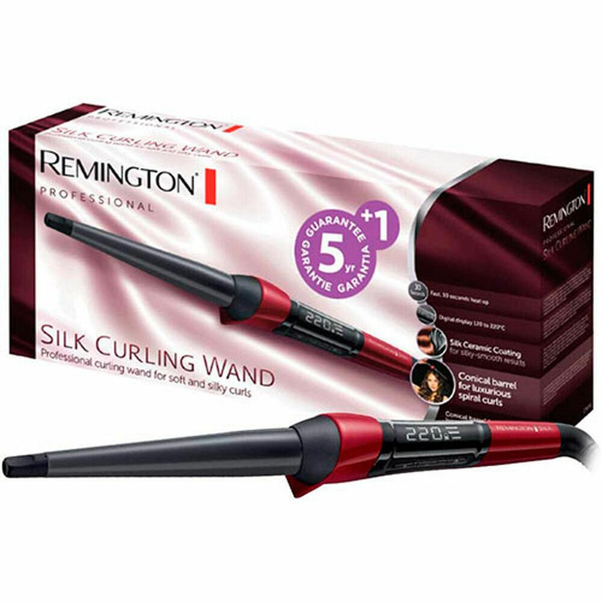 Krøllejern Remington