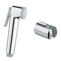 Brusehoved Grohe Vitalio 26351000 Plastik Chromsalt 1 Position