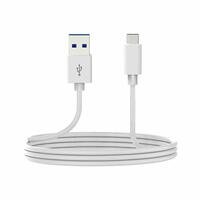 USB A til USB C-kabel DCU 30402065