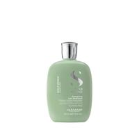 Shampoo Alfaparf Milano Semi Di Lino Scalp Renew 250 ml Forfriskende