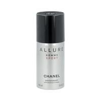 Spray Deodorant Chanel Allure Homme Sport 100 ml