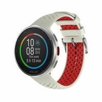 Smartwatch Polar 900102180 Hvid 1,2"