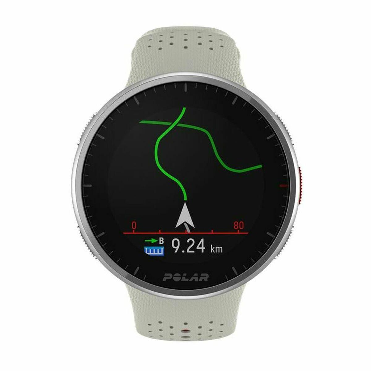 Smartwatch Polar 900102180 Hvid 1,2"