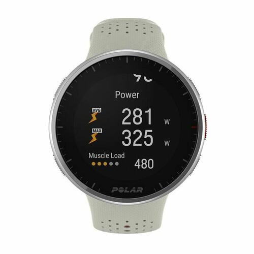 Smartwatch Polar 900102180 Hvid 1,2"