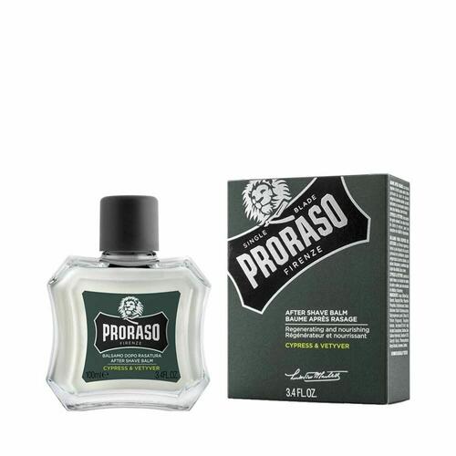 Aftershave Balsam Proraso Cypress & Vetyver Cypress & Vetyver 100 ml