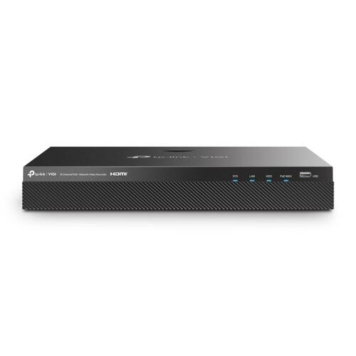 Videokamera til overvågning TP-Link VIGI NVR2016H-16P