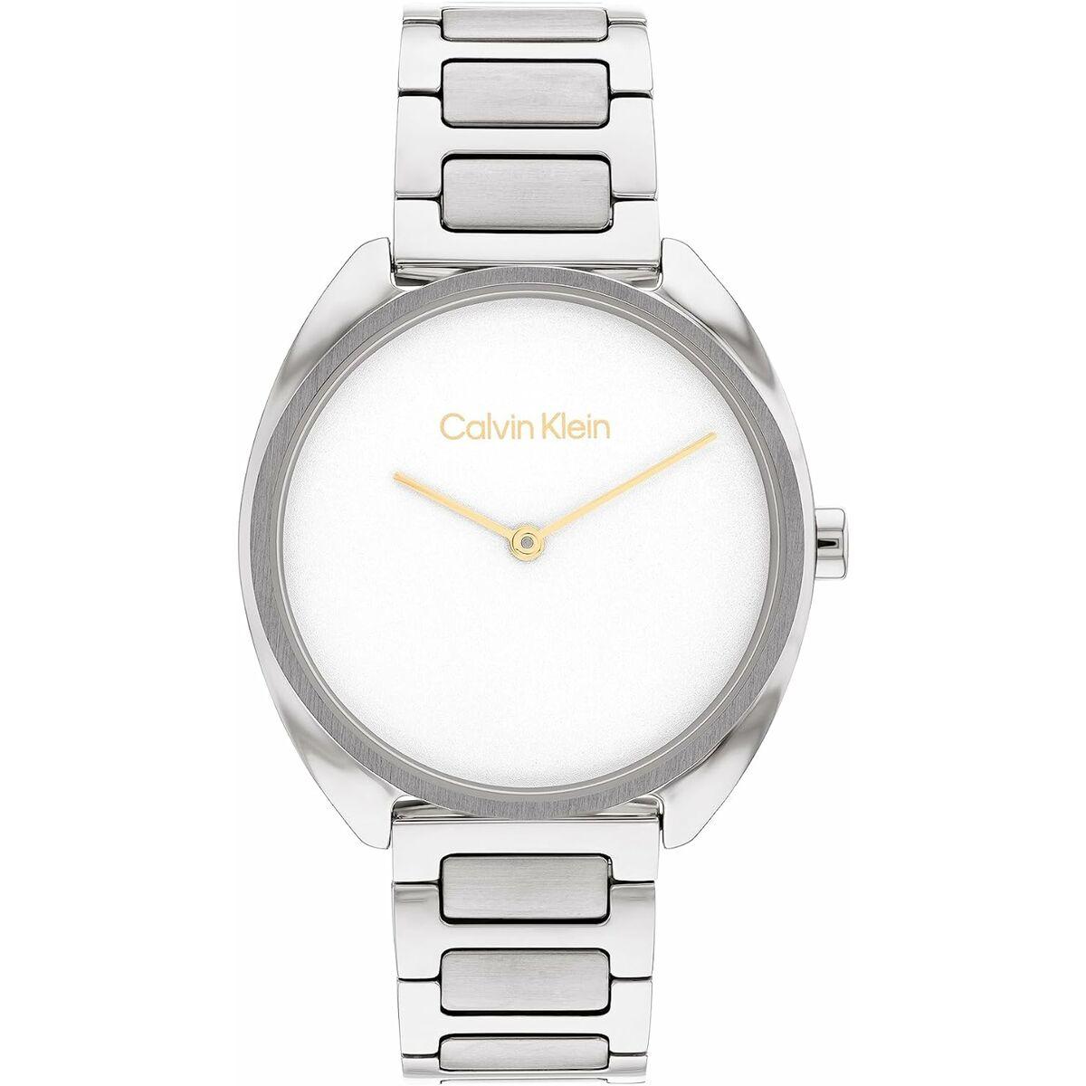 Dameur Calvin Klein 25200275 (Ø 34 mm)