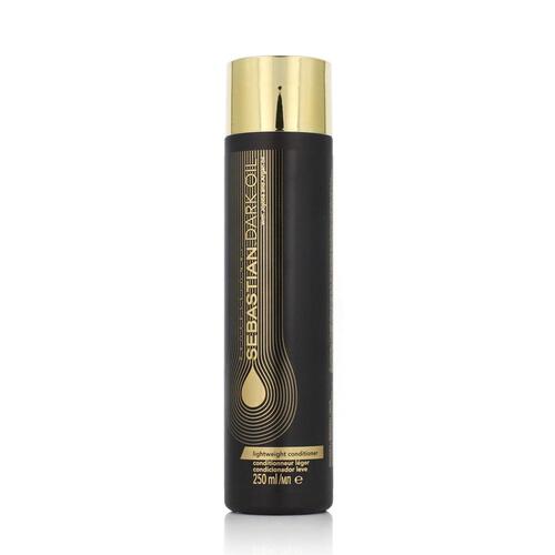 Hårbalsam Sebastian Dark Oil Fugtgivende 250 ml