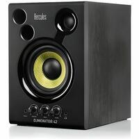 Højttalere Hercules DJMONITOR 42