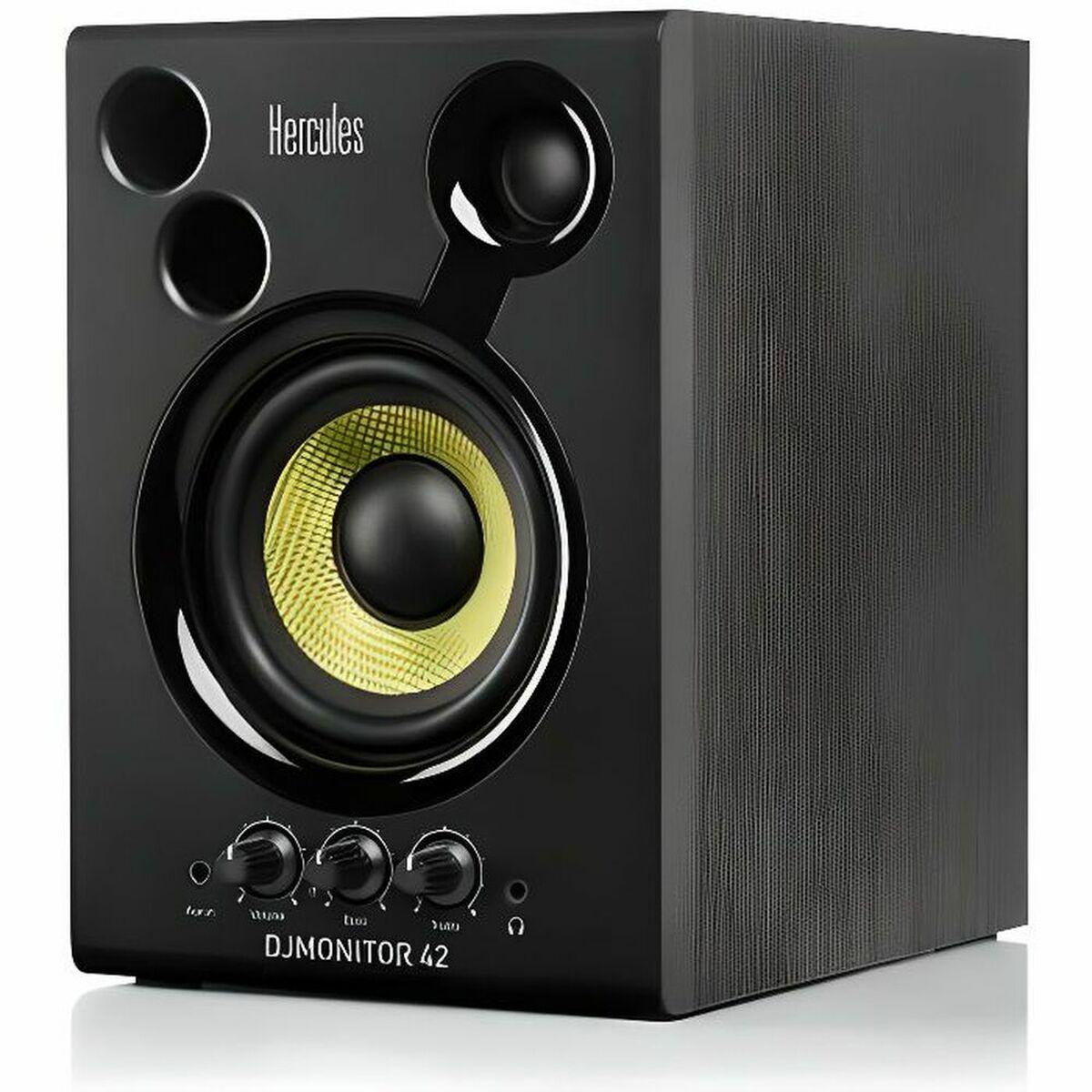 Højttalere Hercules DJMONITOR 42