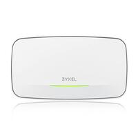 Adgangspunkt ZyXEL WAX640S-6E-EU0101F Hvid