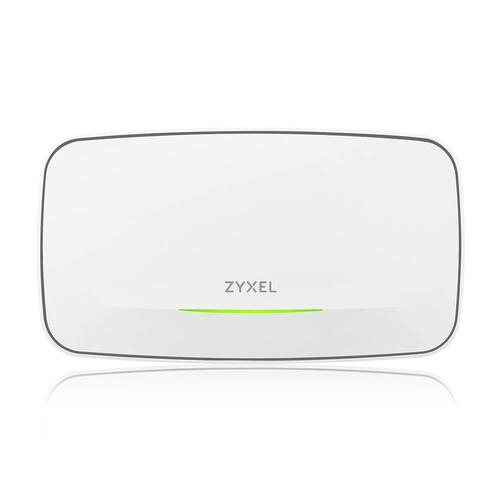Adgangspunkt ZyXEL WAX640S-6E-EU0101F Hvid