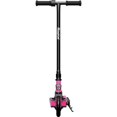 Elscooter Razor Power Core S80 Pink 90 W