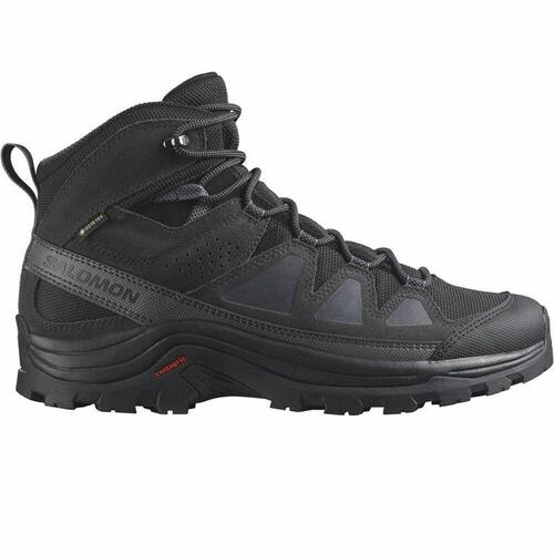 Vandrestøvler Salomon Quest Rove Gore-Tex Sort 42 2/3