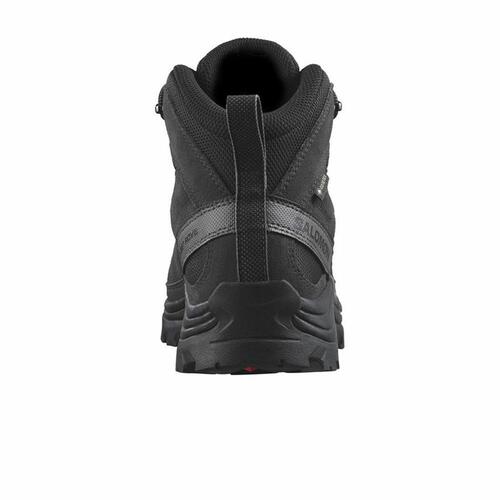 Vandrestøvler Salomon Quest Rove Gore-Tex Sort 42 2/3