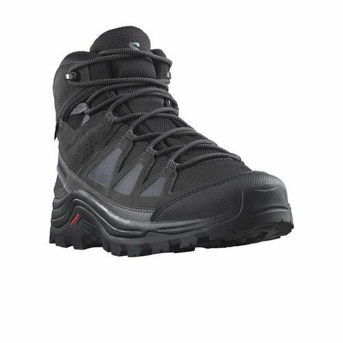 Vandrestøvler Salomon Quest Rove Gore-Tex Sort 42 2/3