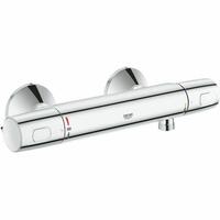 Vandhane Grohe 34229002 Metal