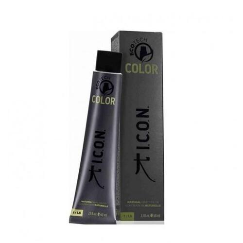 Farve uden Ammoniak Ecotech Color I.c.o.n. Nº 9.0-rubio muy claro Nº 8.0-rubio claro 60 ml 8.0 - light blonde 60 ml