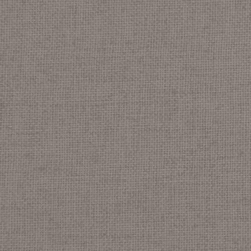 Sofa til børn 70x45x30 cm stof gråbrun