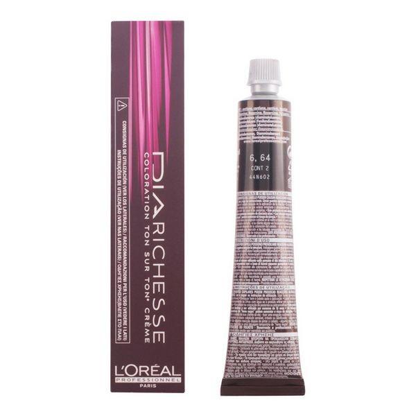 Semi-permanent Farve Dia Richesse L'Oreal Expert Professionnel 6 - 50 ml