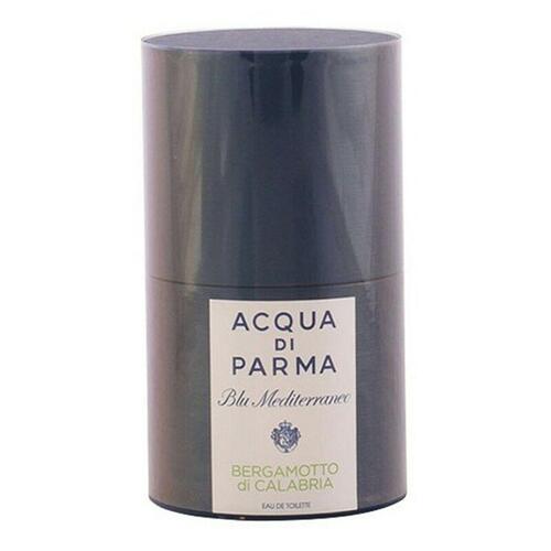 Unisex parfume Acqua Di Parma EDT Blu Mediterraneo Bergamotto Di Calabria 75 ml