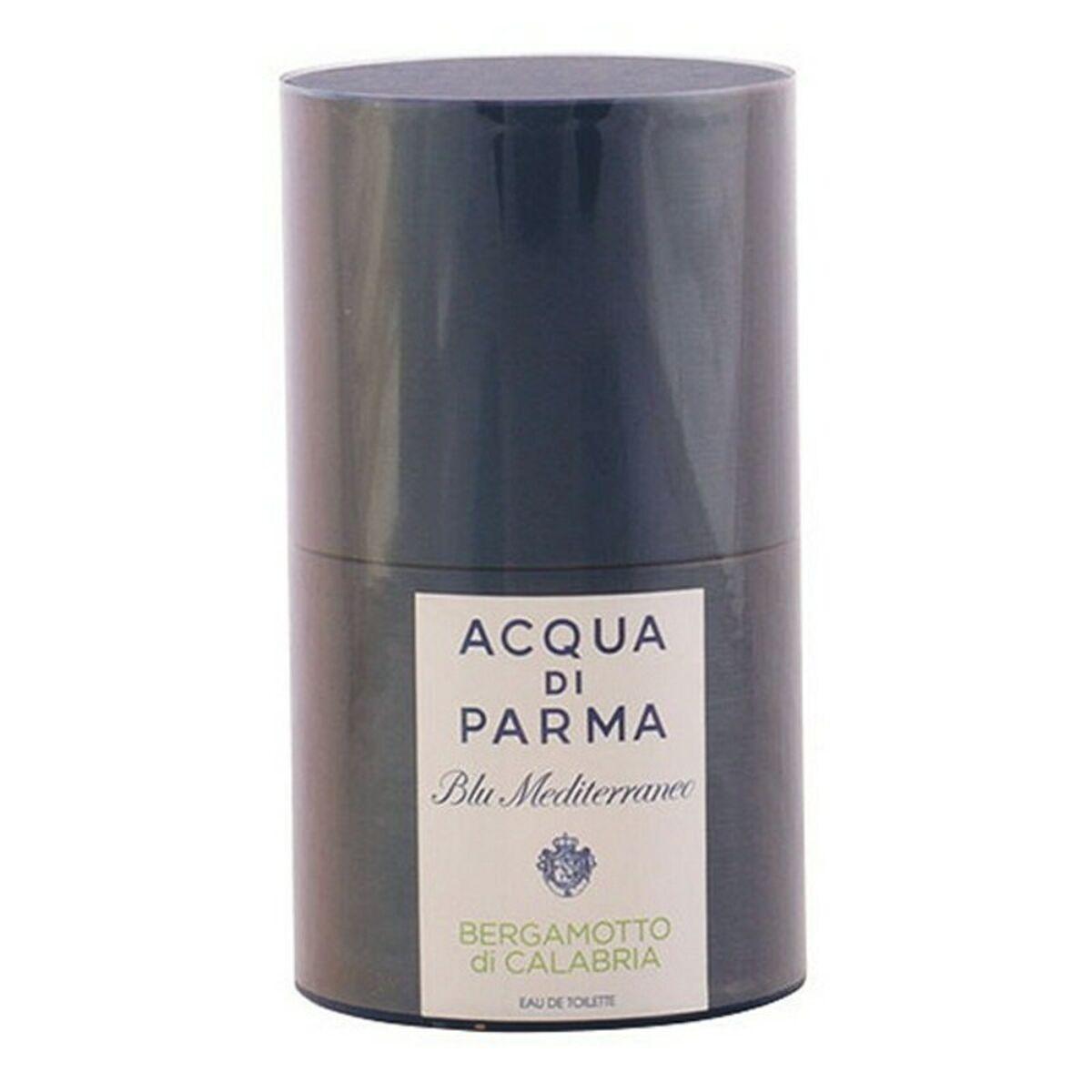 Unisex parfume Acqua Di Parma EDT Blu Mediterraneo Bergamotto Di Calabria 75 ml