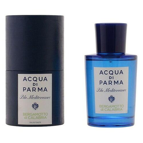 Unisex parfume Acqua Di Parma EDT Blu Mediterraneo Bergamotto Di Calabria 75 ml