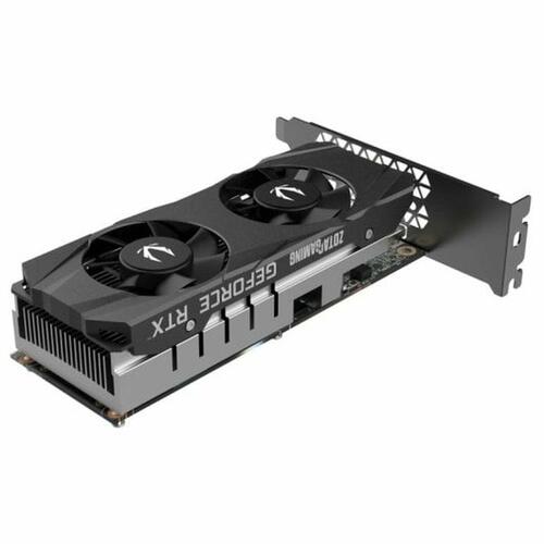 Grafikkort Zotac GAMING Nvidia GeForce RTX 3050 GDDR6