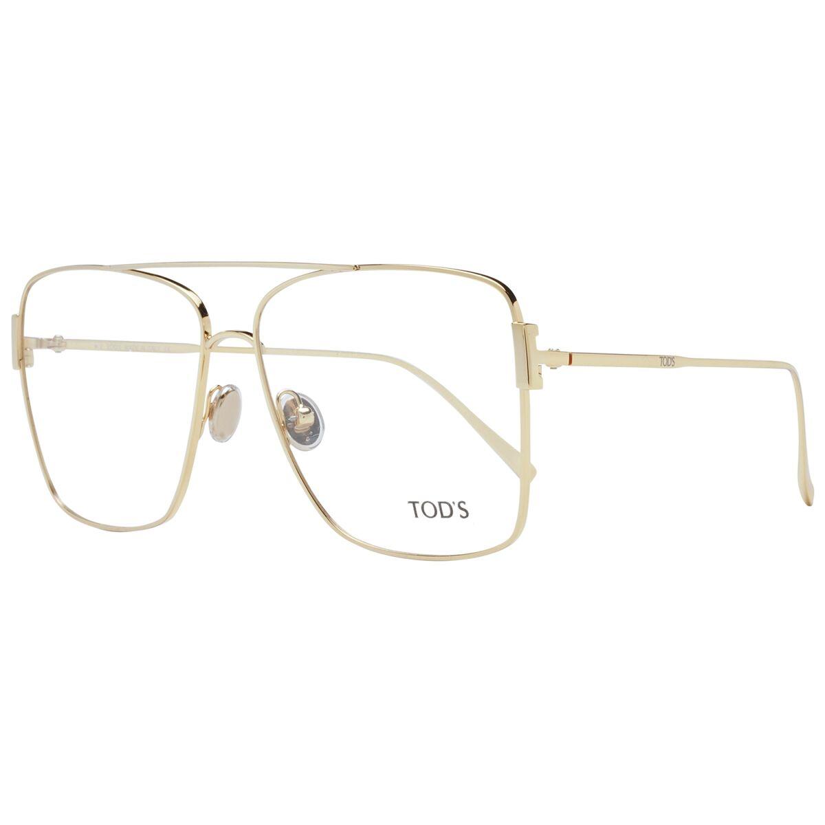 Tods Brillestel TO5281 56030 - damebriller