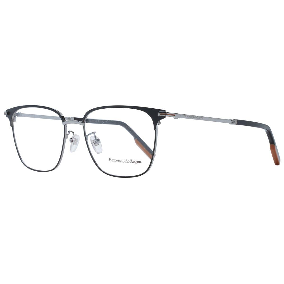 Brillestel Ermenegildo Zegna EZ5200-D 54002 - herrebriller billede