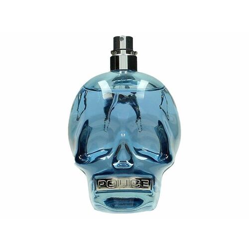Herreparfume Police 601121 EDT